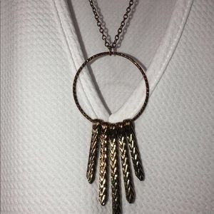 White shirt to go out to a dinner!